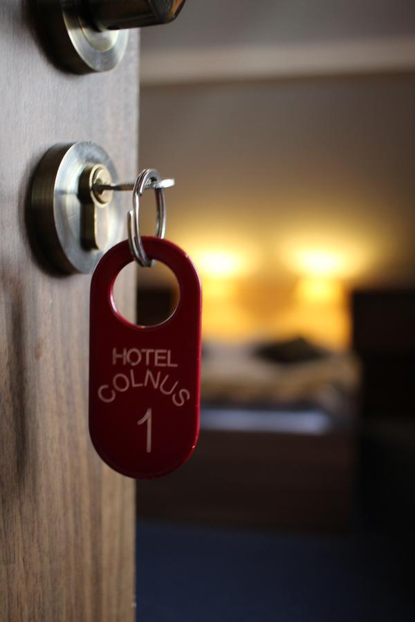 Hotel Colnus Kolno  Exterior photo